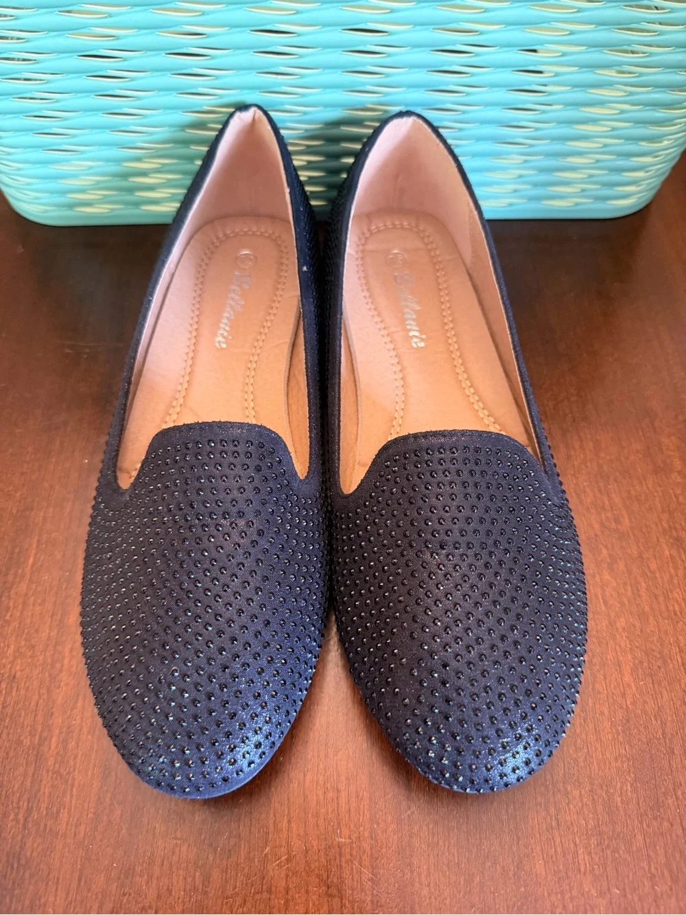 Bellanie size color